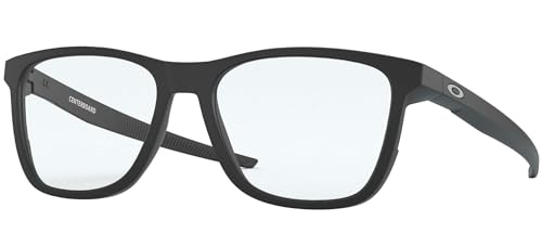 Satin Black/Demo Lens