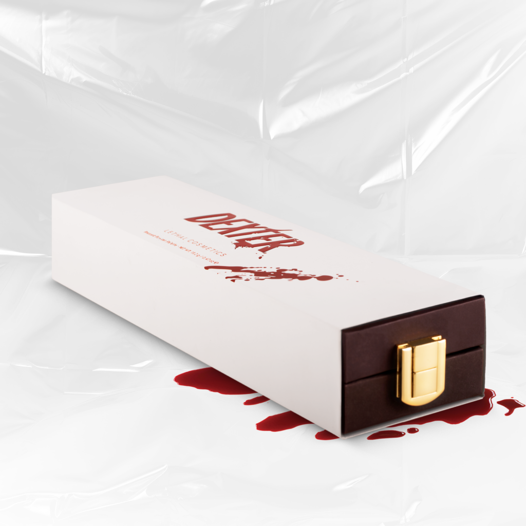 Dexter Eyeshadow Palette - 12 Highly Pigmented Matte & Shimmer Shades | Vegan & Cruelty-Free Makeup for Professional & Everyday Looks | Perfect for Parties, Weddings & Special Occasions