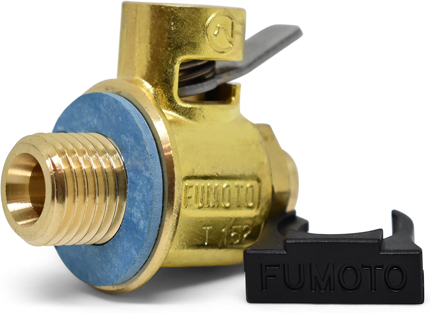 Fumoto FA/FB Series Oil Drain Valve - Quick & Easy Engine Oil Change for Cars, Trucks & Motorcycles - Perfect for DIY Mechanics & Home Garages