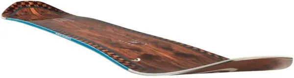 2025 Head Gamechanger Snowboard - High-Performance All-Mountain Freestyle Board for Powder, Park & Groomers | Perfect for Backcountry, Slopes & Freestyle Riding