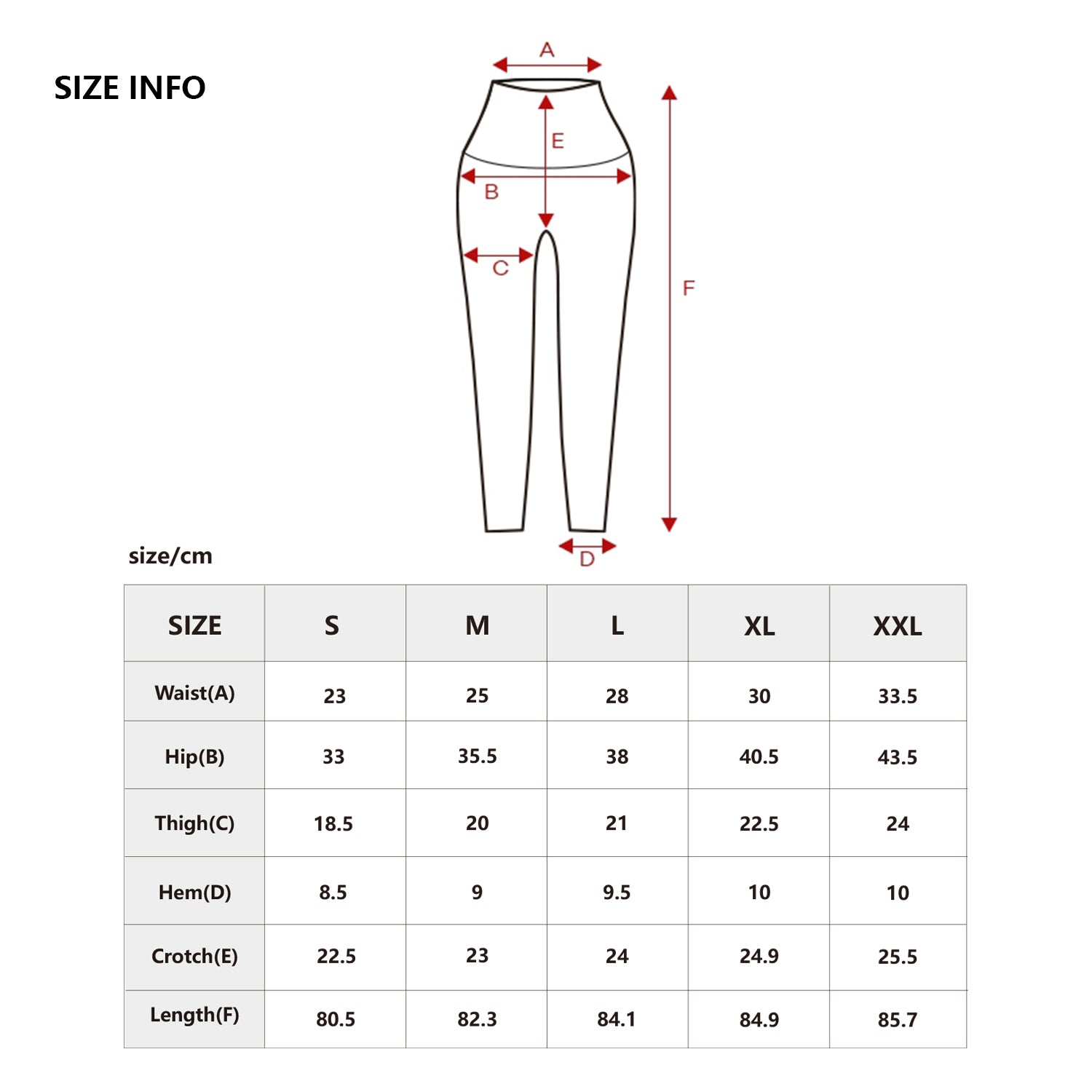 Seamless Denim-Like Leggings for Women - Stretchy High Waist Yoga Pants - Perfect for Workouts, Lounge & Everyday Wear