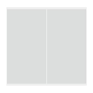Gym White