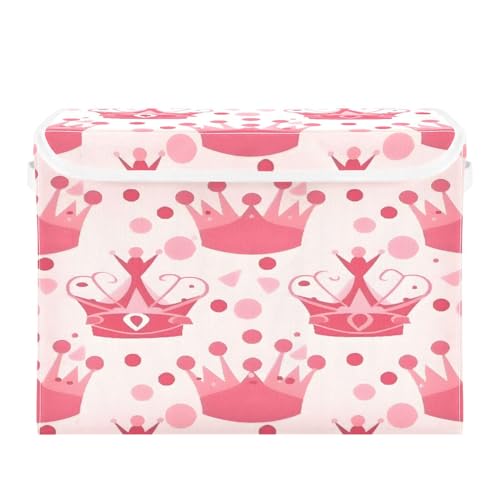Crown Pink
