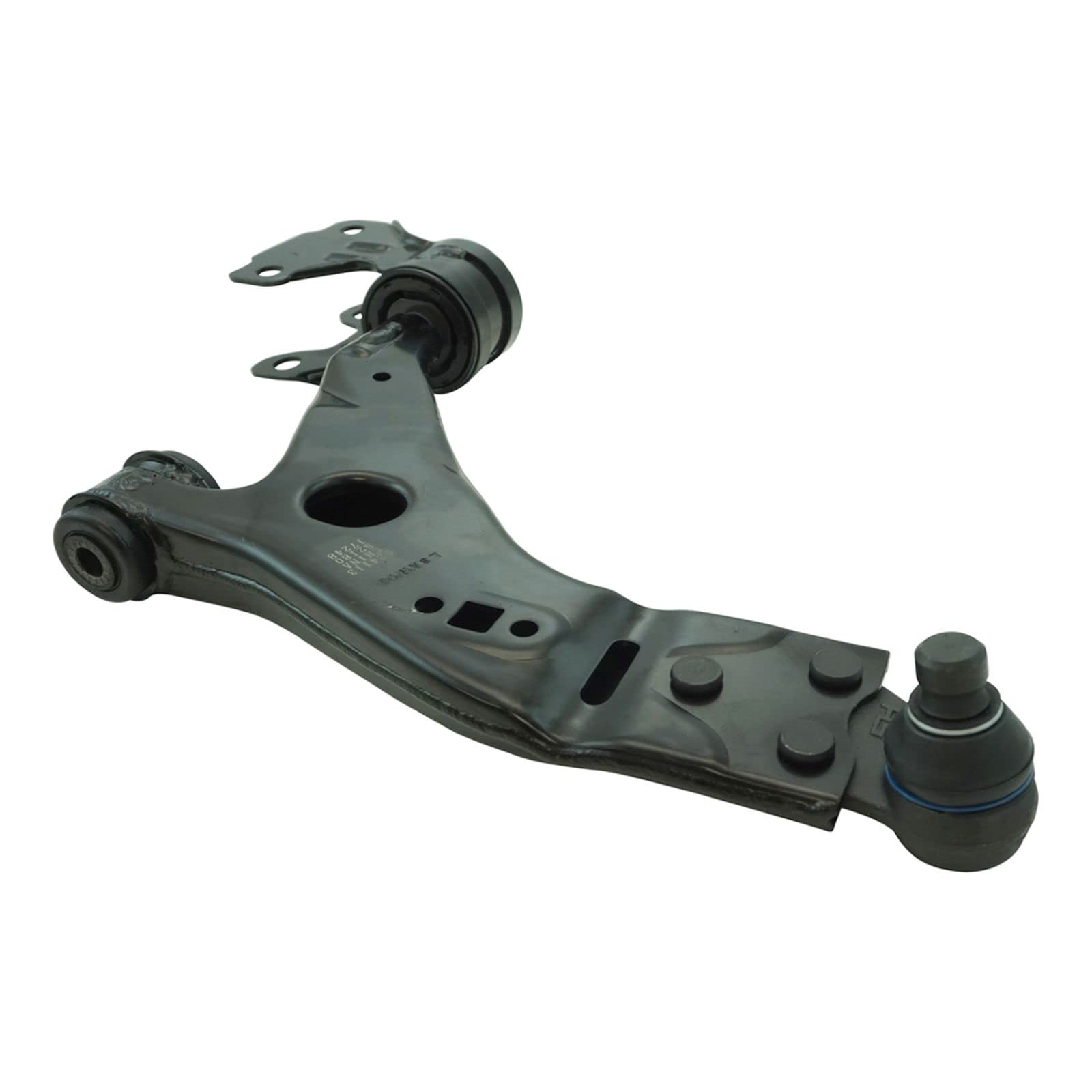 2013-2019 Ford Escape Front Lower Control Arm with Ball Joint Set - Durable Suspension Replacement Part for Smooth Ride & Handling | Perfect for Off-Roading, City Driving & Daily Commutes