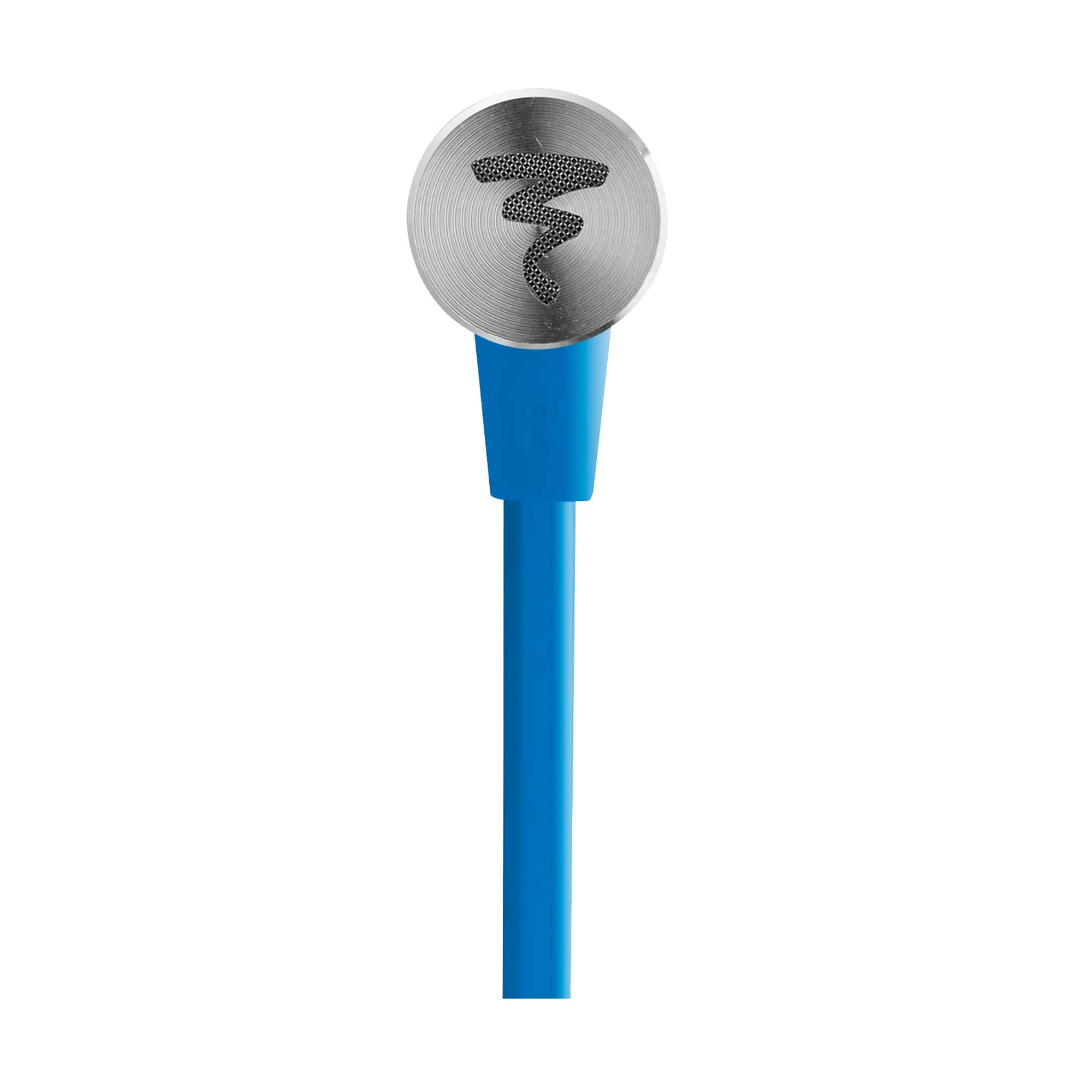 Focal Spark In-Ear Headphones - High-Fidelity Sound, Noise Isolation, Comfort Fit for Running, Travel & Commuting