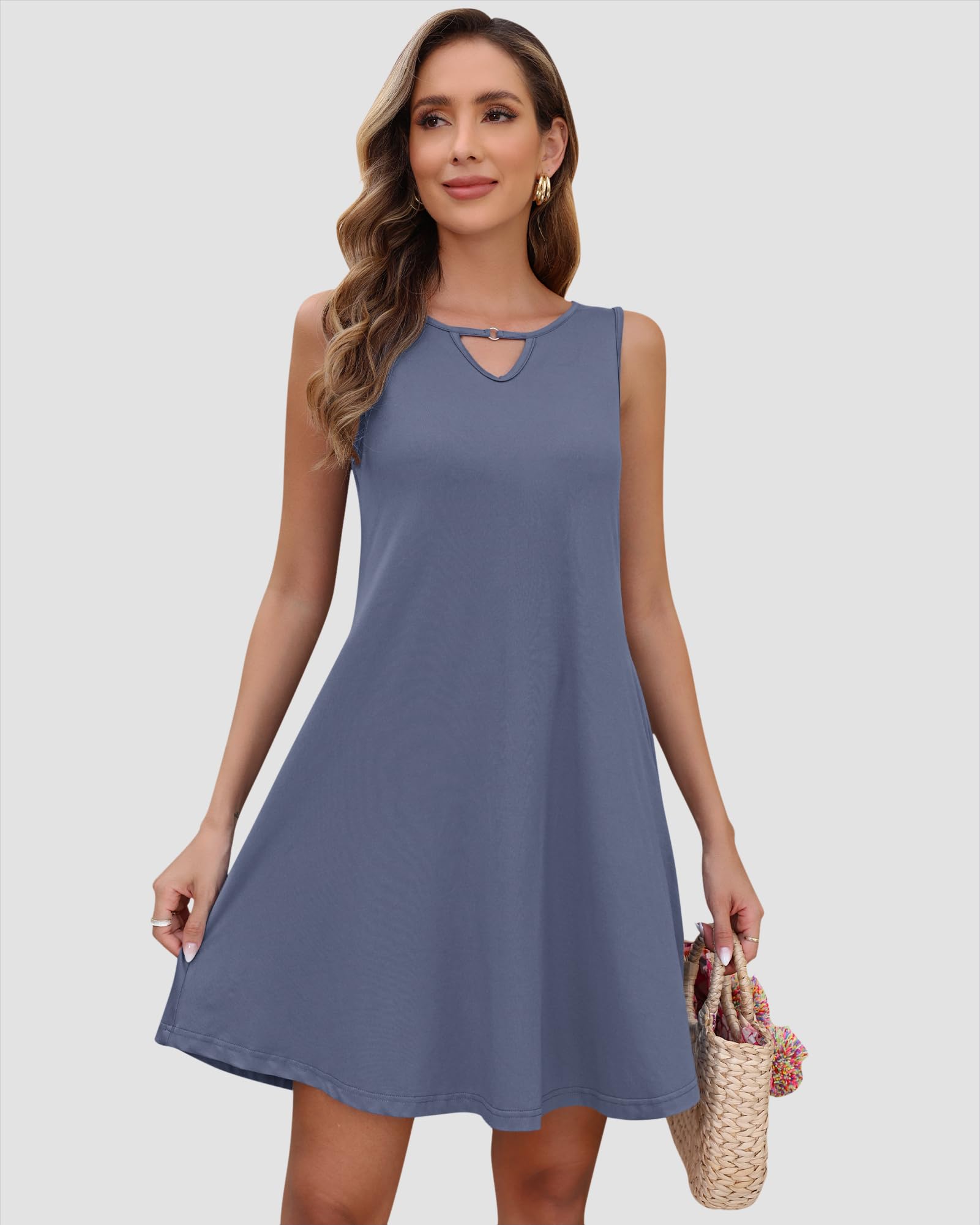 Boho Floral Purple