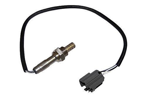 APDTY 106495 Oxygen Sensor Replacement for 56028232AA - Compatible with Dodge, Jeep, Chrysler Vehicles - Improve Engine Performance & Fuel Efficiency