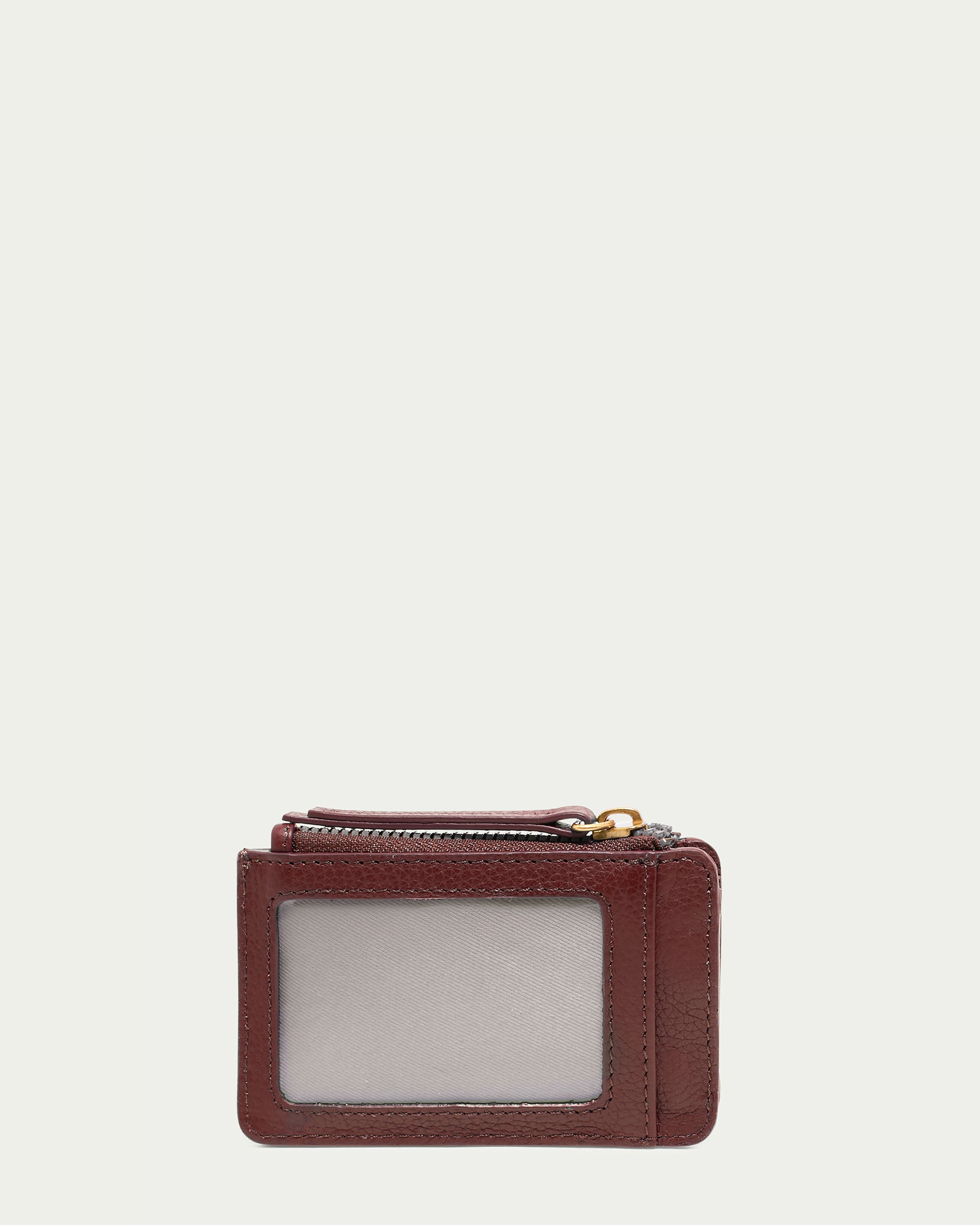 Premium RFID Blocking Portland Wallet - Slim Leather Bifold Wallet for Men & Women - Secure Travel & Everyday Use