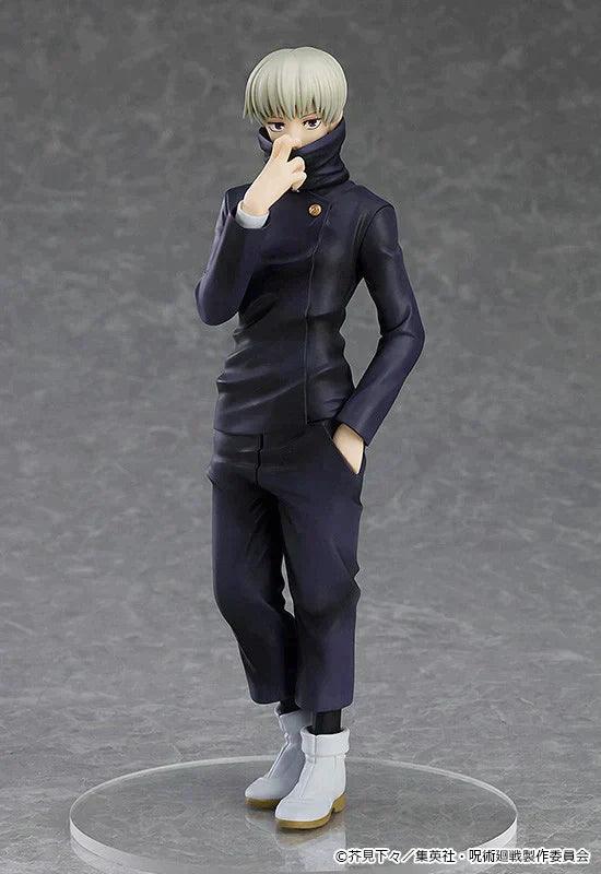 Jujutsu Kaisen Toge Inumaki Anime Figure - Pop Up Parade Collectible for Fans | Perfect for Display, Gifts, and Anime Collections