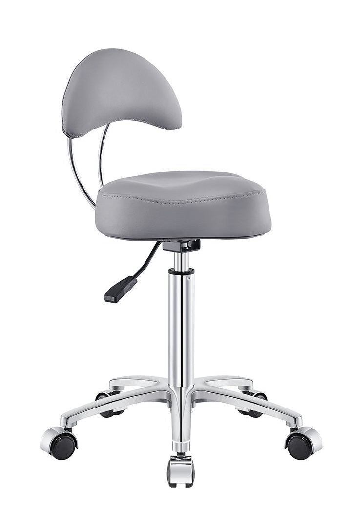 Medusa Stool - Modern Bar Stool for Kitchen, Dining & Lounge - Elegant Home Decor & Seating Solution