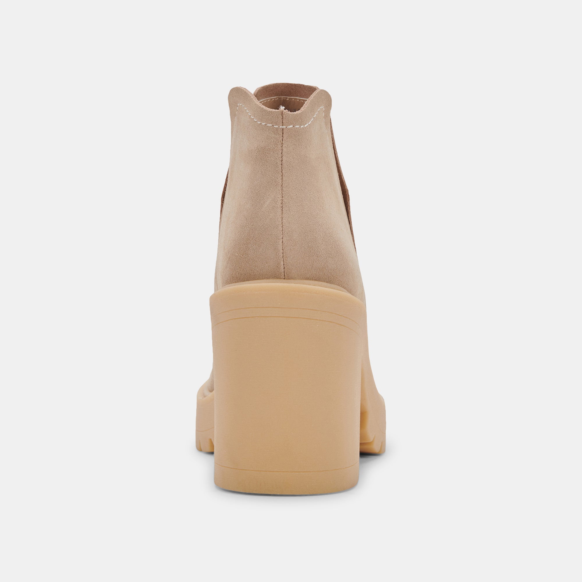 CASHE H2O BOOTS DUNE SUEDE H2O Waterproof Boots for Women - Comfortable & Stylish Suede Ankle Boots - Perfect for Rainy Days, Outdoor Adventures & Casual Wear