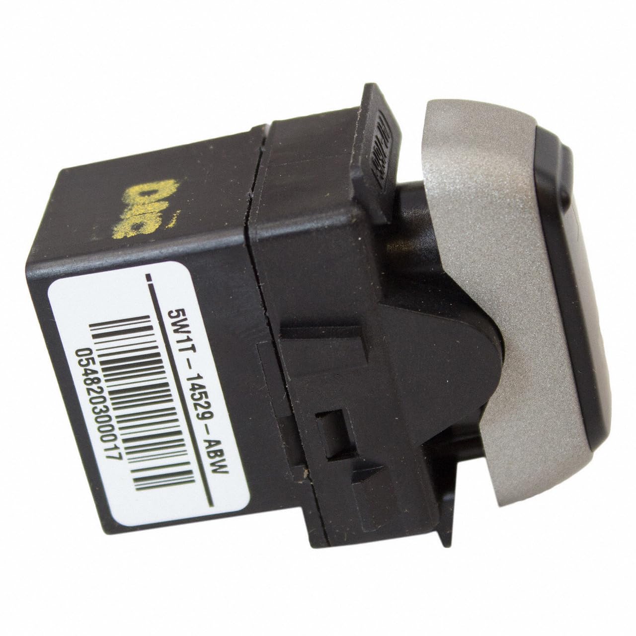 Motorcraft Switch - High Performance Automotive Electrical Switch for Ford, Lincoln, Mercury Vehicles | Perfect for Engine, Transmission & Lighting Systems