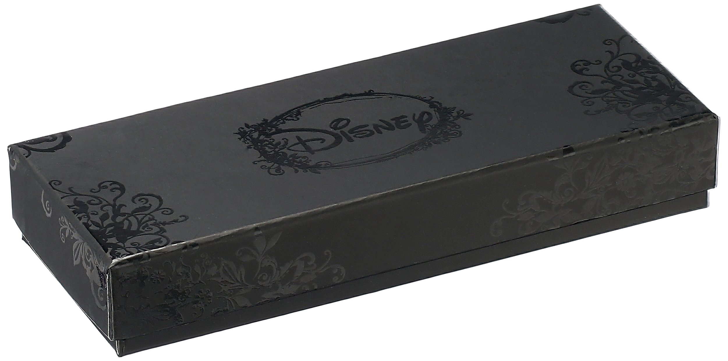 Disney Minnie Mouse Watch for Women - Leather Strap Quartz Analog - Perfect for Daily Wear & Gifts