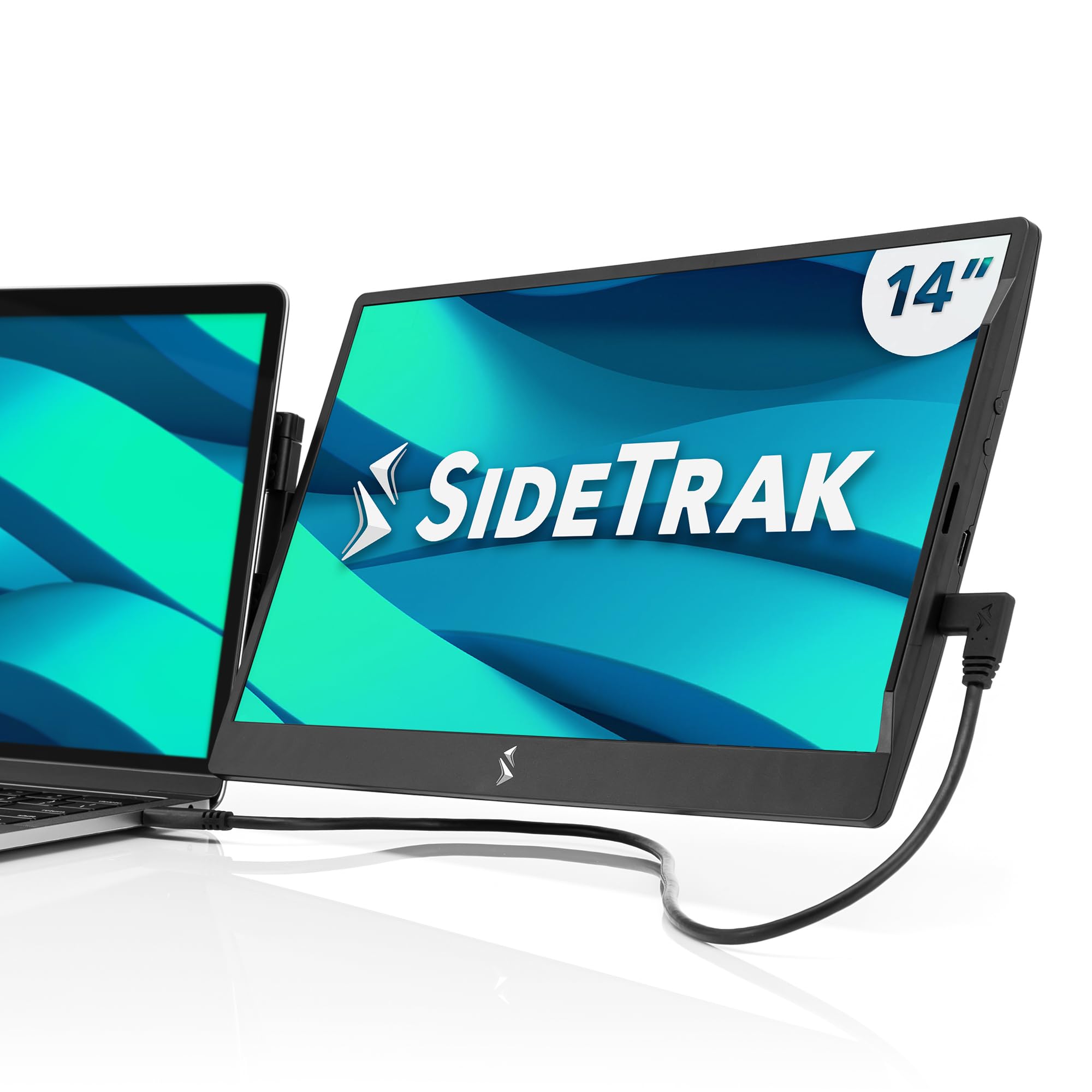SideTrak Swivel 14