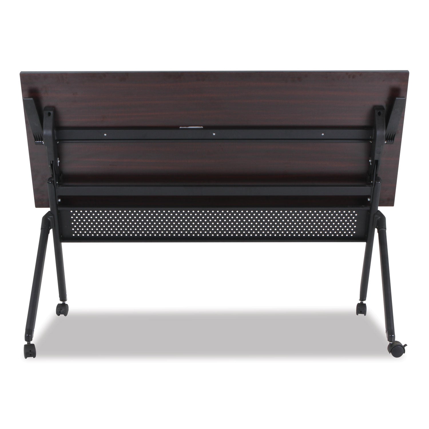 Alera® Flip and Nest Table Base - 55.88