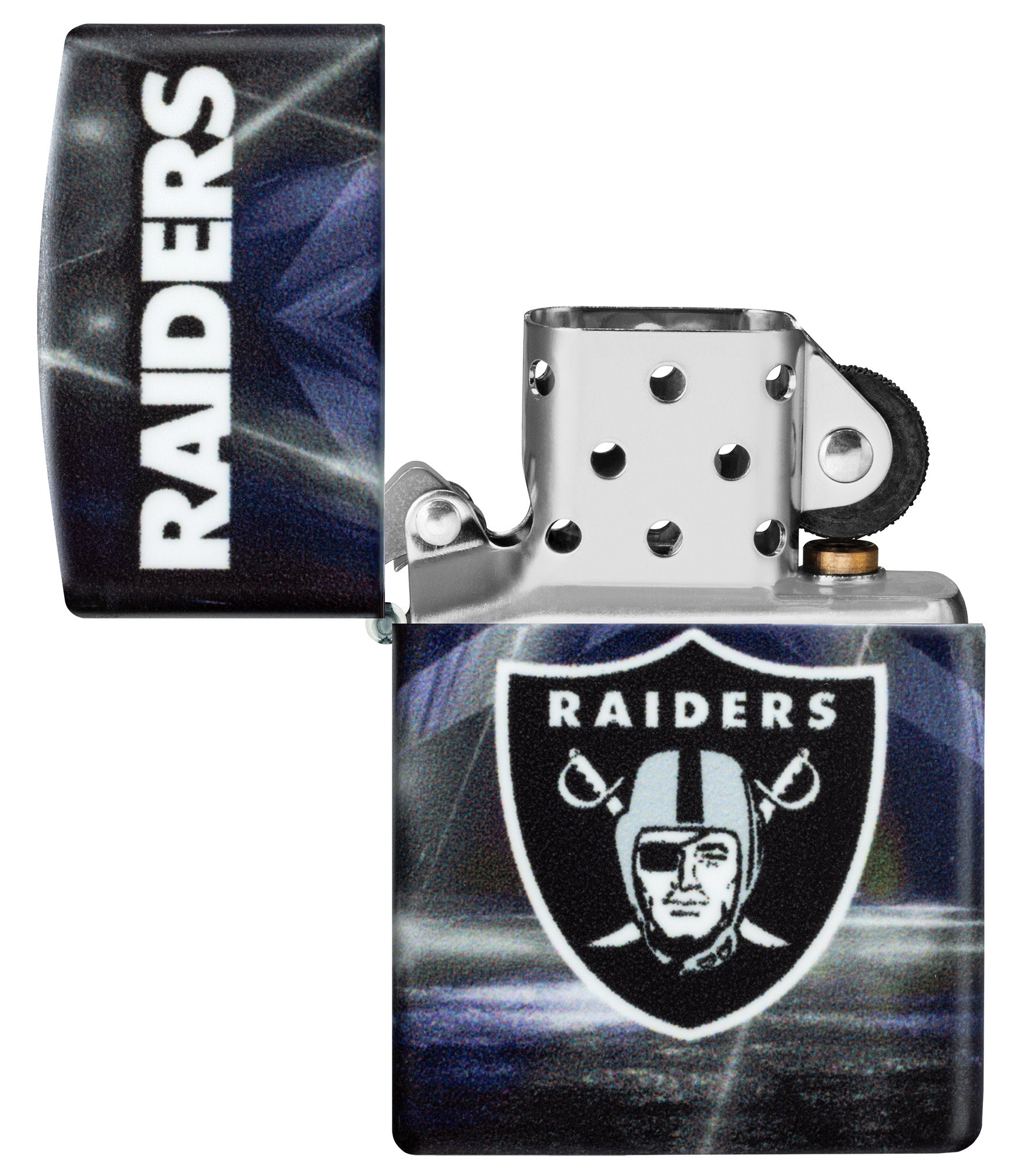Las Vegas Raiders NFL Merchandise - Official Jerseys, Hats & Fan Gear for Football Games & Tailgating