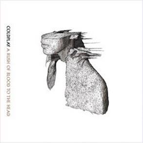 Coldplay - A Rush of Blood to the Head (Vinyl LP) | Alternative Rock Music Album | Perfect for Home Listening & Music Collectors