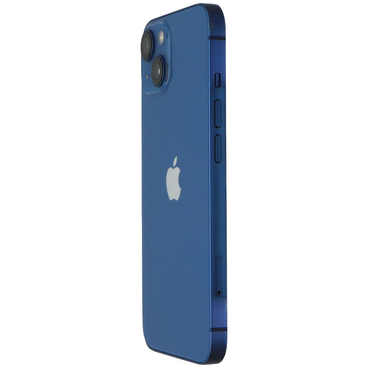Apple iPhone 13 (6.1 inch) Smartphone 256GB Blue - AT&T Unlocked, 5G Ready, Super Retina XDR Display, A15 Bionic Chip | Perfect for Streaming, Gaming & Photography