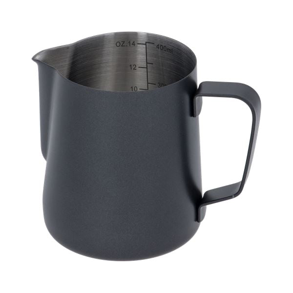 Ten Mile Black Milk Jug - Durable & Leak-Proof for Outdoor Adventures, Camping, and Farm Use