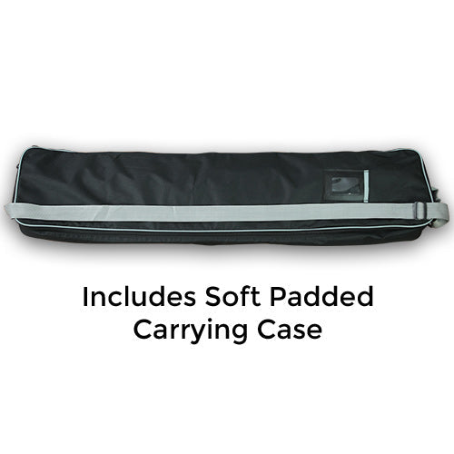 CYPRESS Retractable Banner Stand 35.5