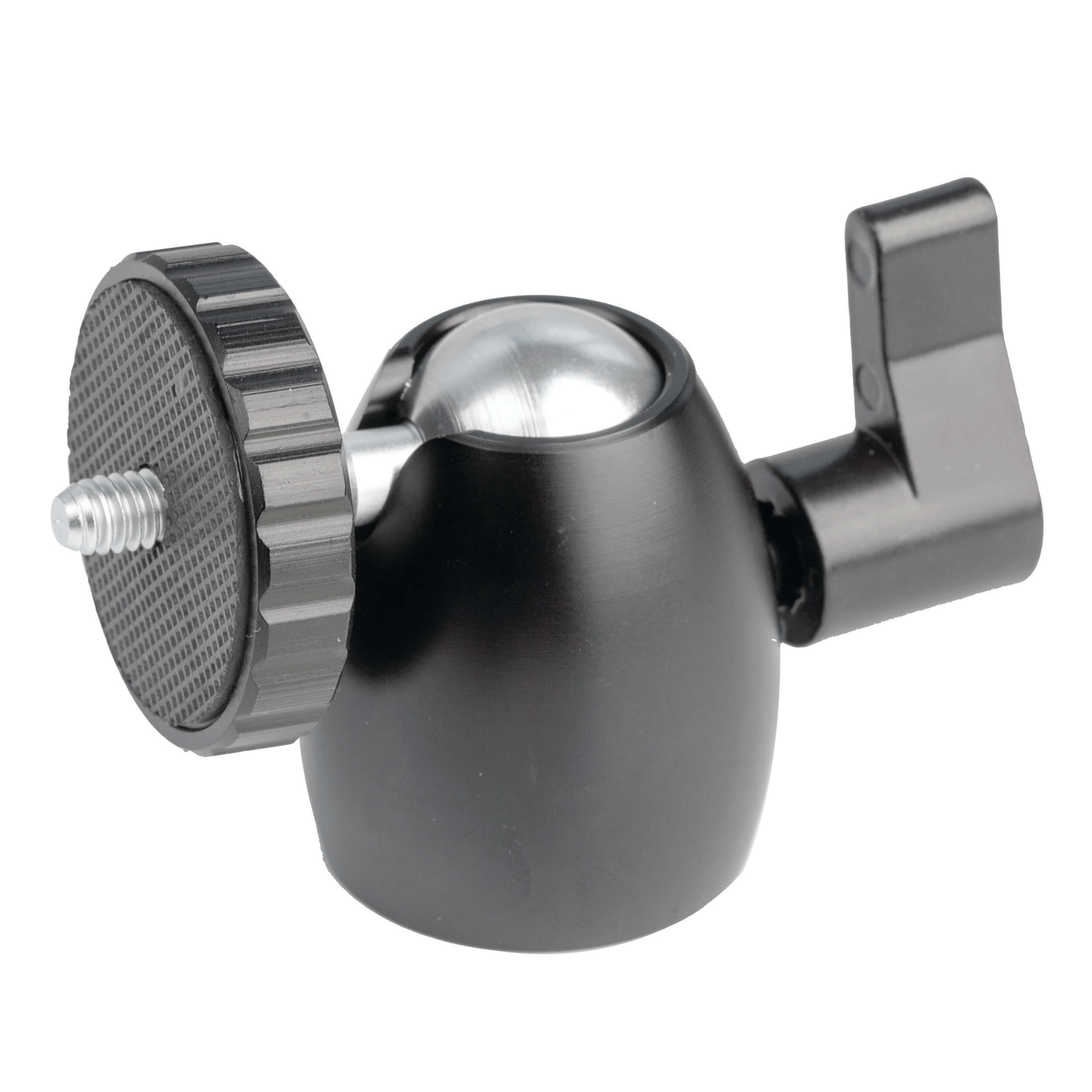 Professional Heavy Duty Ball Head with 1/4