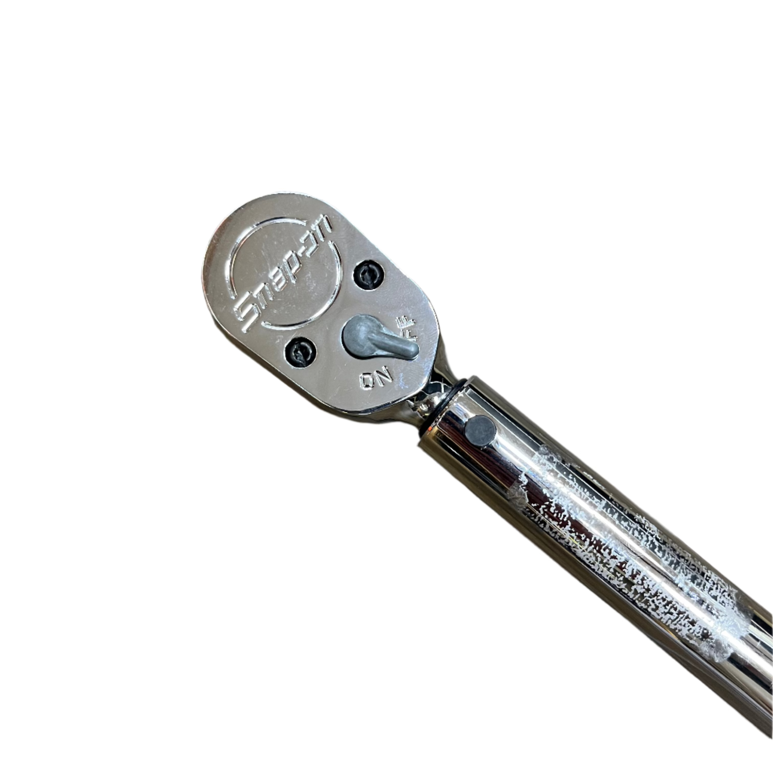 Snap-on QD3R250 Digital Torque Wrench 1/2