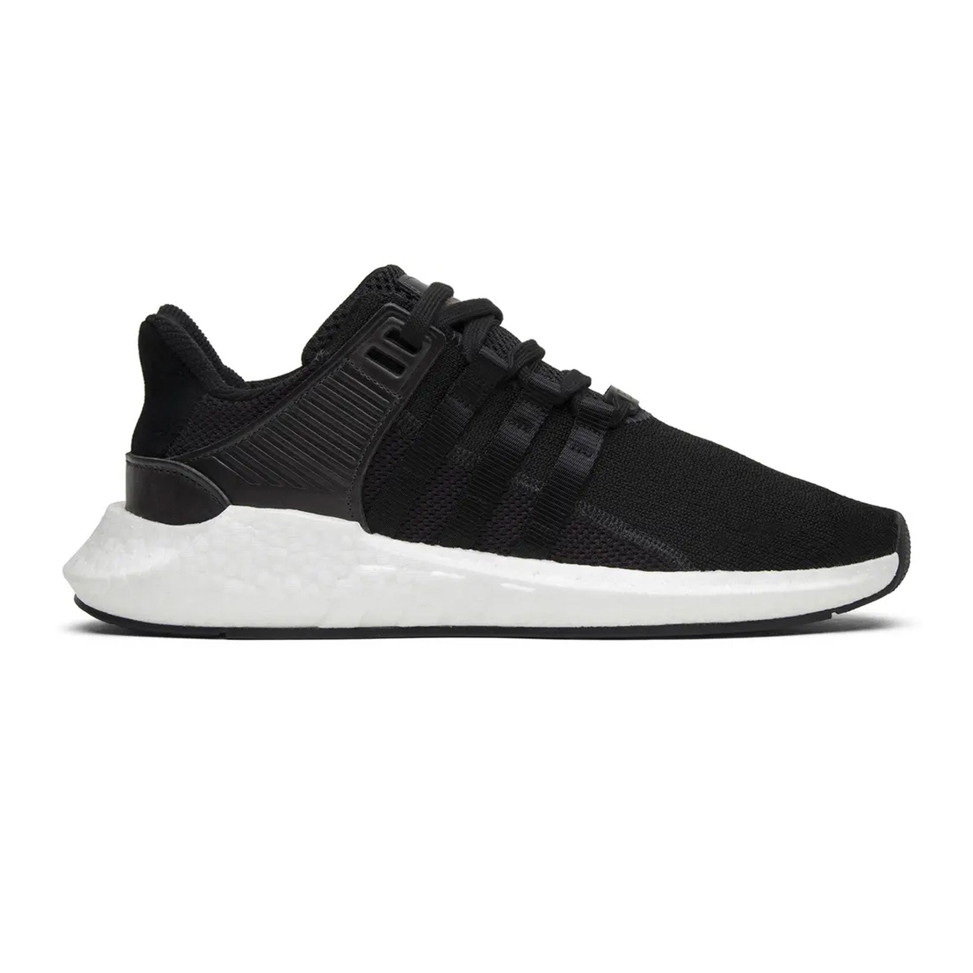 Adidas EQT Support 93/17 Milled Leather Sneakers - Men's Running Shoes for Comfort & Style - Perfect for Gym Workouts & Casual Wear