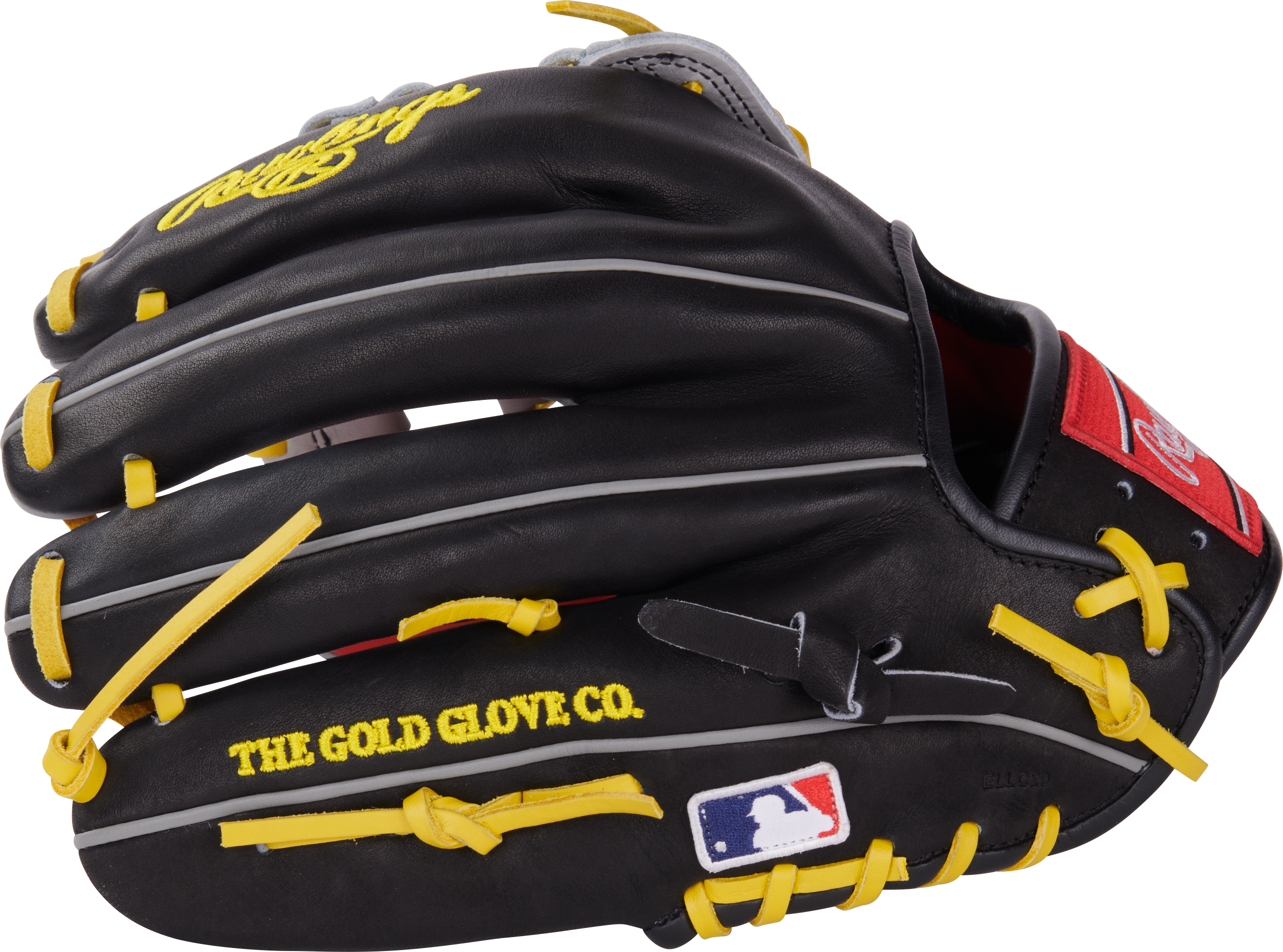 Rawlings August 2024 Gold Glove Club Heart of the Hide PROKB17SB Baseball Glove 12.25