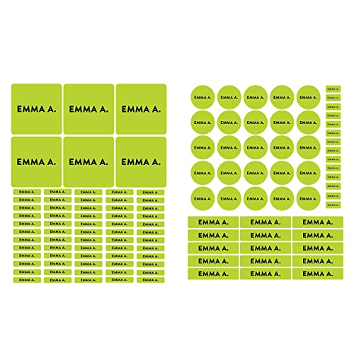 Lime Green Chartreuse