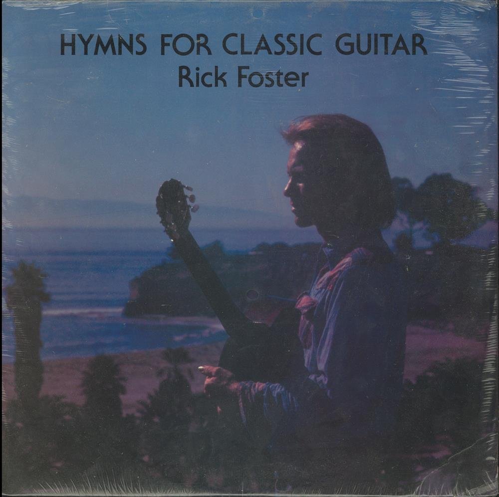 Classic Guitar Hymns Sheet Music Book - Traditional Christian Worship Songs for Solo Guitar Performance | Perfect for Church Services, Weddings & Spiritual Meditation