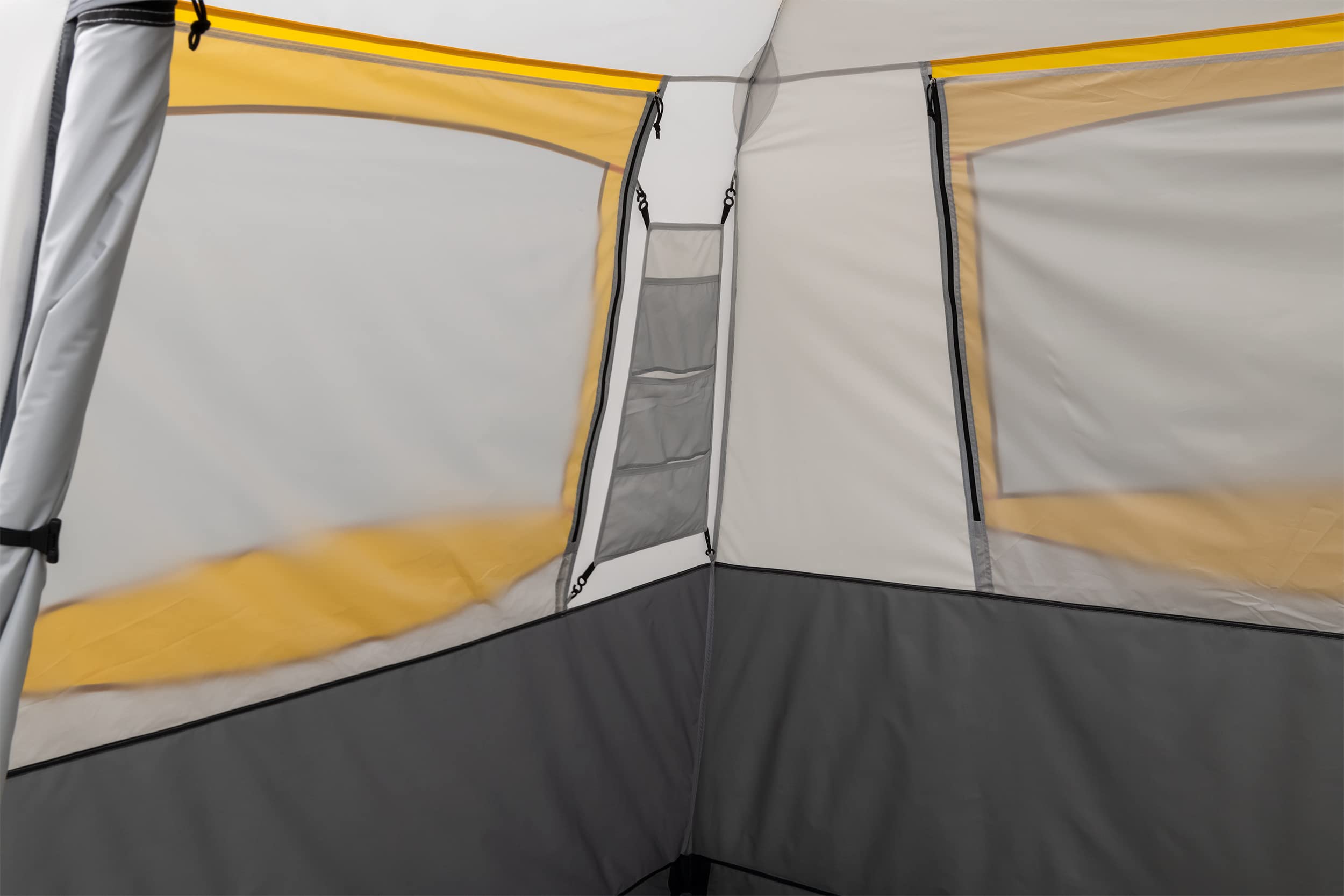 Browning Camping Big Horn Tent - 4 Person Waterproof Outdoor Tent for Hiking, Backpacking & Family Camping - Lightweight & Easy Setup for Adventures