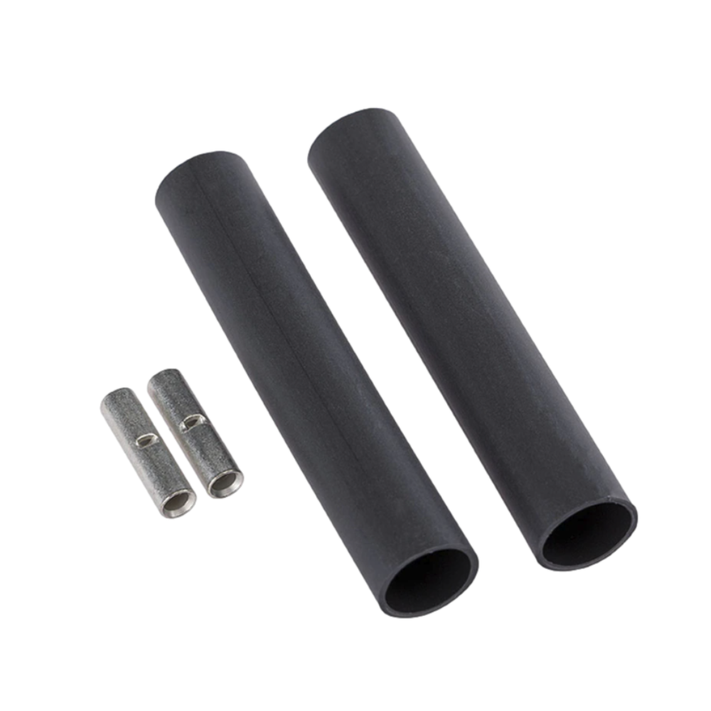 FX WCHSMD20 Heat Shrink Wire Connectors - Medium Size (20-Pack) | Waterproof Electrical Connectors for Automotive, Marine & Home Wiring Repairs