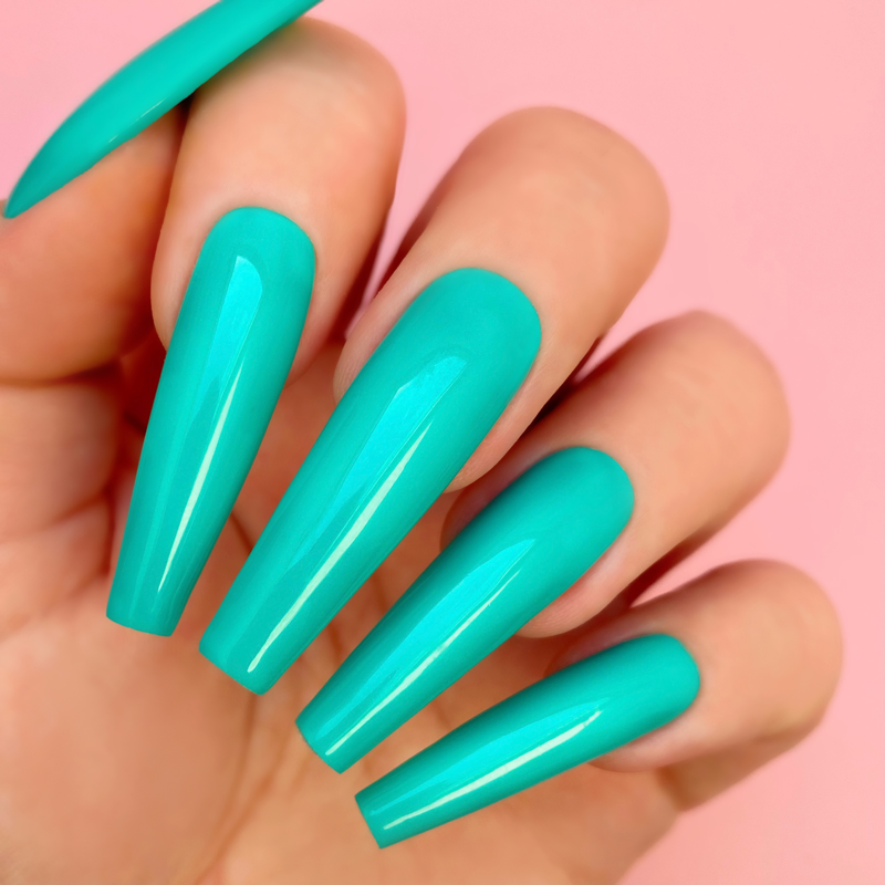 Summer Fling Lacquer - High-Quality Nail Polish for Women, Long-Lasting & Vibrant Colors - Perfect for Summer Nail Art, Beach Vacations & Everyday Wear