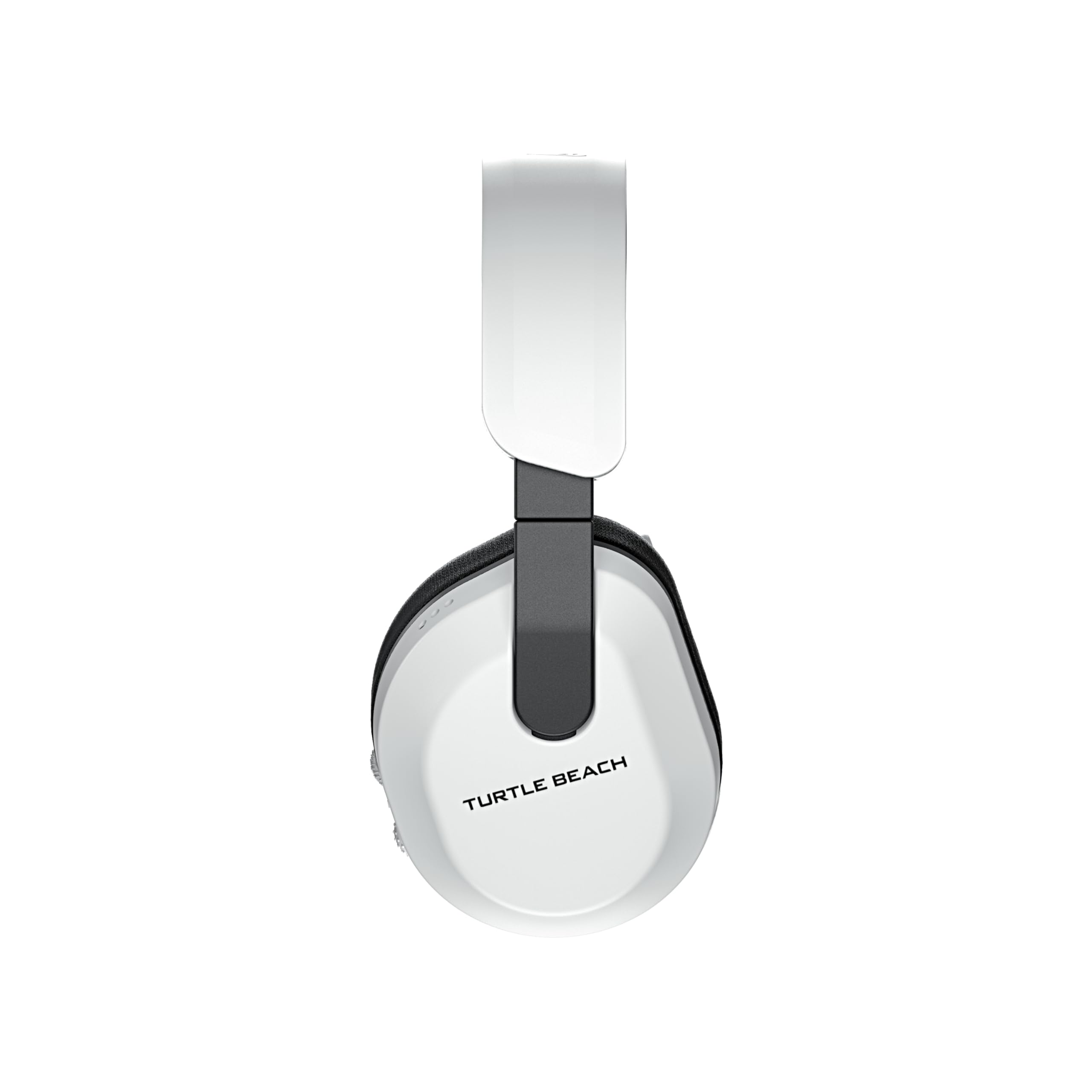 Turtle Beach Stealth 600 Wireless Gaming Headset for Xbox Series X|S, Xbox One, PC, PS5, PS4 & Mobile - Bluetooth, 80-Hour Battery, Noise-Cancelling Mic - White - Perfect for Multiplatform Gaming, Streaming & Online Chat