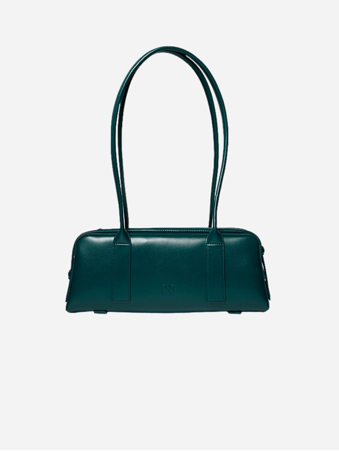 Paquin Vegan Italian Grape Leather Shoulder Bag for Women | Eco-Friendly Plant-Based Handbag | Perfect for Work, Travel & Everyday Use