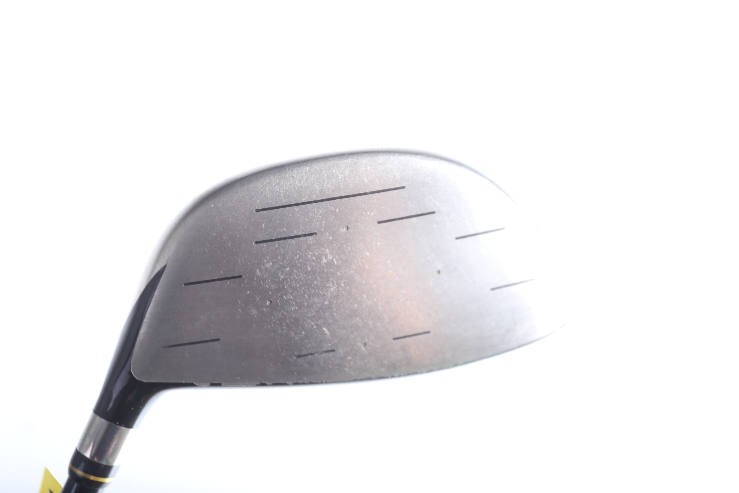 Used Bobby Jones JESSE ORTIZ Driver 10.5° Regular Flex JS6 R Right Handed Golf Club - Perfect for Mid-Handicap Golfers on the Course