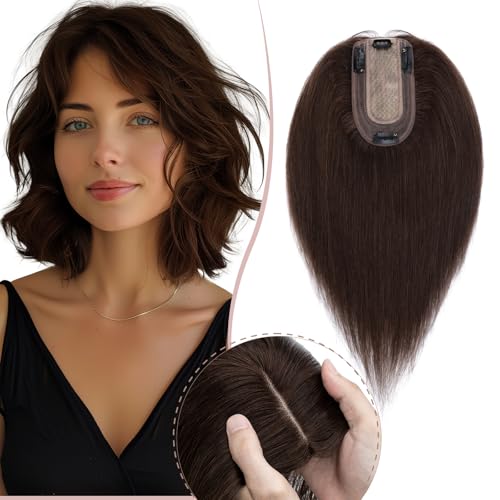 #02 Dark brown