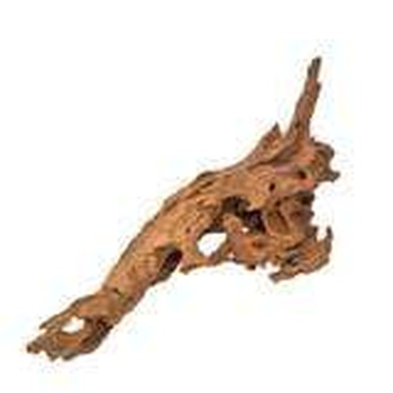 Premium Malaysian Driftwood for Aquarium Decor - Natural Wood for Fish Tank, Reptile Habitat & Terrarium Setup - Unique Aquatic Landscape Design for Home & Office