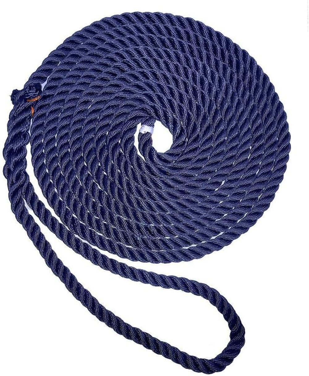 New England Ropes 3/8