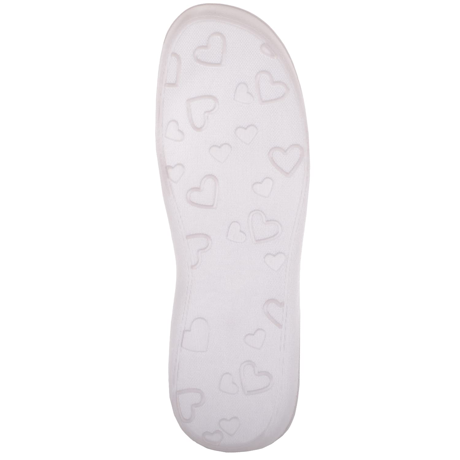 Absolute Footwear Women's Slip-On Waffle Towel Open Back Peep Toe Mule Slippers - Comfortable House Shoes for Relaxing at Home, Spa Days & Cozy Lounging