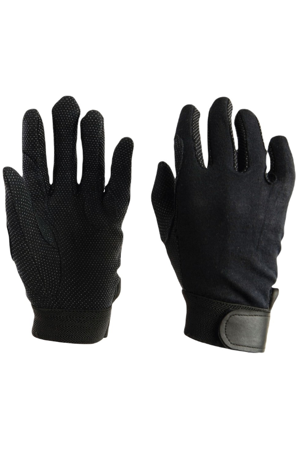 Dublin Track Riding Gloves for Equestrian & Horseback Riding - Breathable & Grip-Enhanced for Comfort & Safety - Perfect for Training, Competition & Outdoor Riding