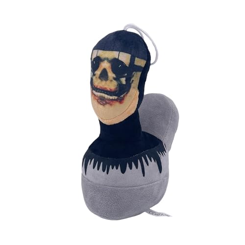 Plush Toy2