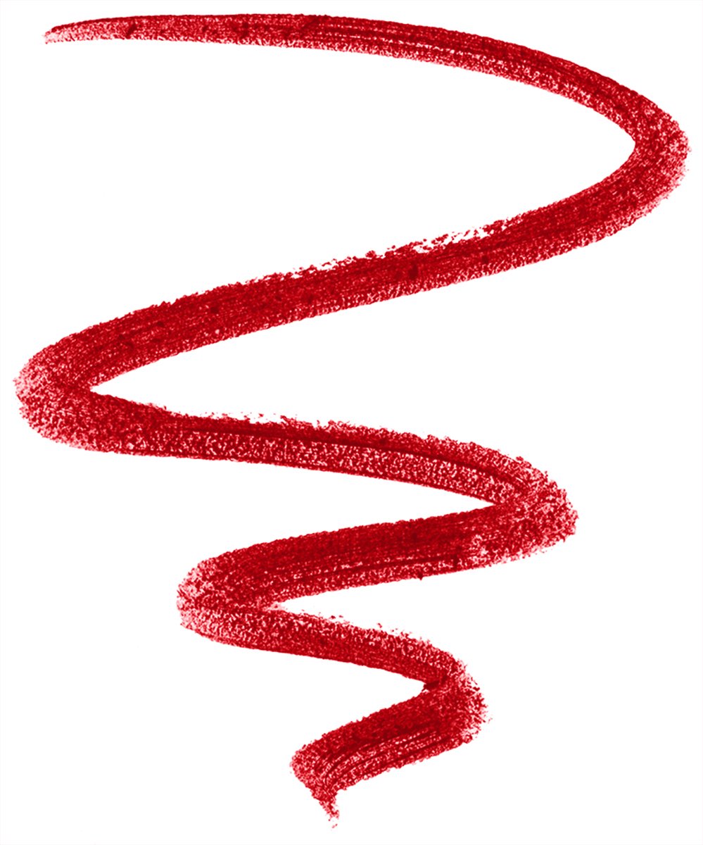 NYX Mechanical Lip Liner Pencil - Red | Longwear Lip Makeup