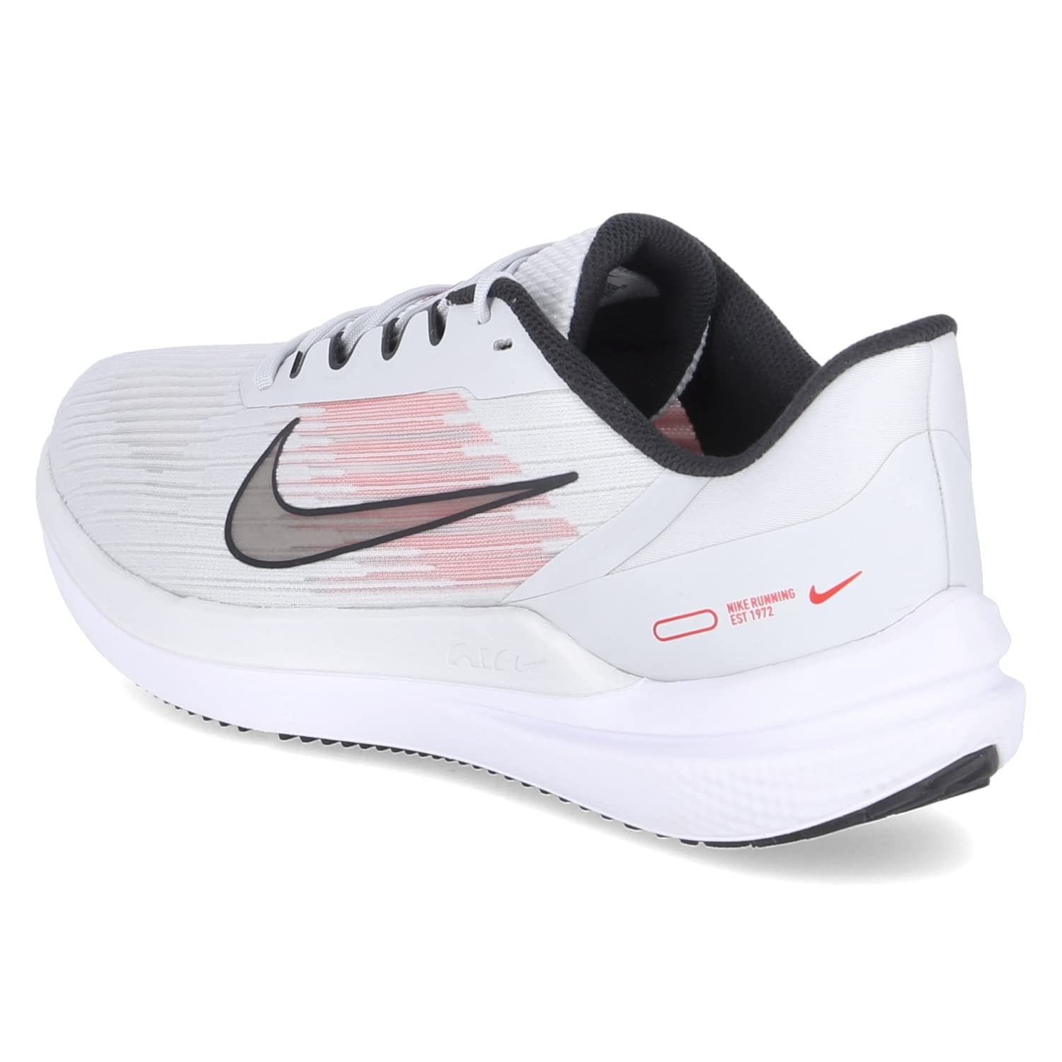 Nike Men's Running Shoes - Lightweight & Breathable Sneakers for Jogging, Gym Workouts & Casual Wear