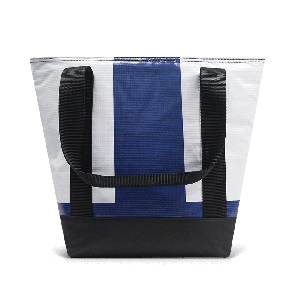 Beck Cooler Bag Bk1 00403 - Insulated Lunch Bag for Work, Picnics & Outdoor Activities - Leakproof & Durable Portable Cooler for Food & Drinks