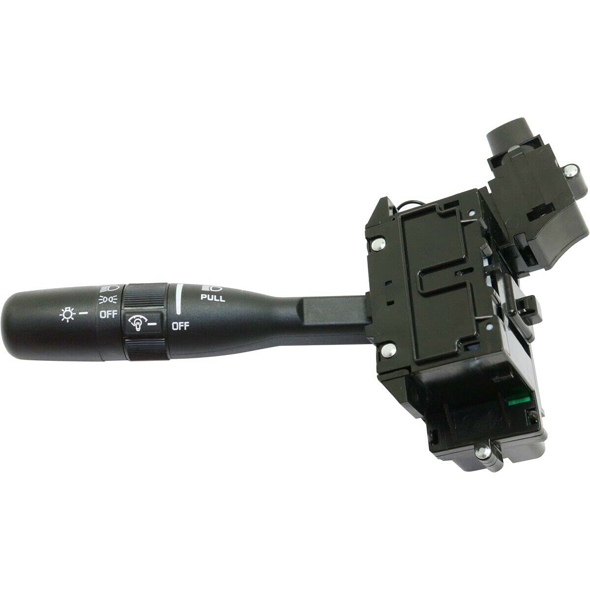 Jeep Grand Cherokee Turn Signal Switch Replacement (1999-2004) - OEM Compatible - Left/Right Blinker Control - Perfect for Off-Roading & Daily Commuting