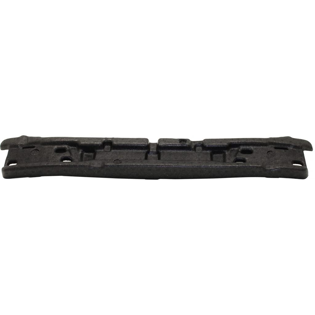 Hyundai Santa Fe Sport Front Bumper Absorber 2017-2018 Replacement Part | HY1070165 865204Z500 | Perfect for Collision Repair & Auto Body Restoration