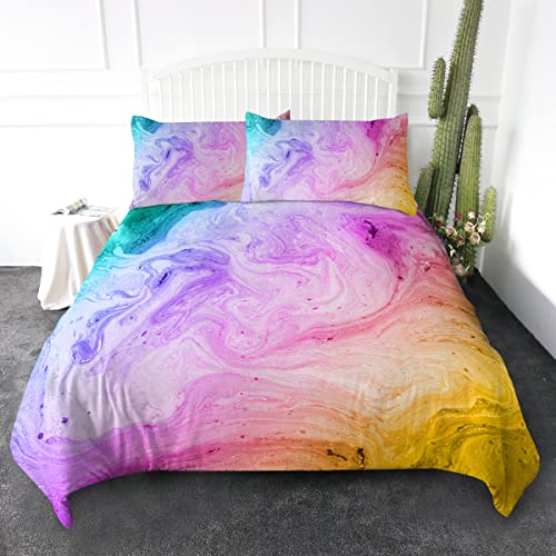 Rainbow Tie Dye