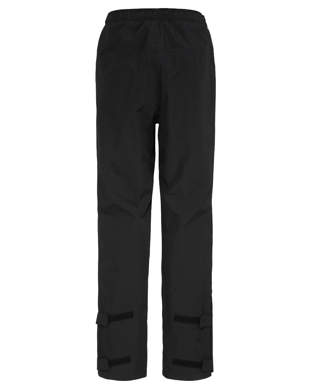 Didriksons Men's Grit Waterproof Rain Pants - Lightweight Hiking & Outdoor Adventure Trousers for Camping, Fishing & Bad Weather Protection