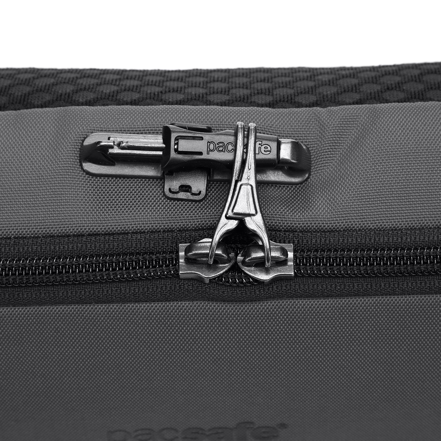 Pacsafe Metrosafe X Anti-Theft Urban Sling Bag - Secure Crossbody Travel & Commuter Bag for Men & Women - Perfect for City Travel, Daily Commute & Outdoor Adventures